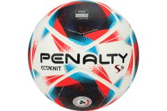 Мяч футбольный Penalty Bola Campo S11 ECOKNIT XXIII 5416321610-U FIFA Pro, р.5