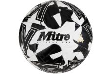Мяч футбольный Mitre Ultimax One, FIFA PRO 5-B0152B99 р.5