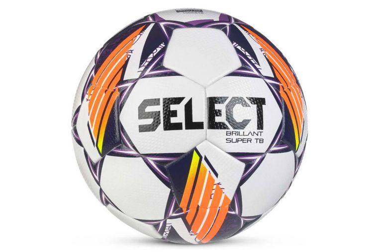 Мяч футбольный Select Brillant Super TB V24, FIFA PRO 3615968009 р.5 