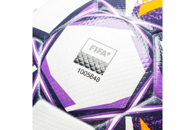 Мяч футбольный Select Brillant Super TB V24, FIFA PRO 3615968009 р.5 фото 1