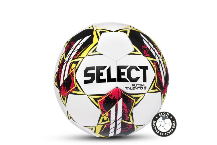 Футзальный мяч Select Futsal Talento 9 v22 1060460005 