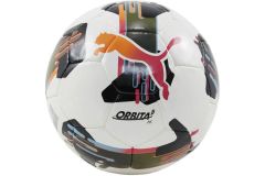 Мяч футбольный Puma Orbita 5 HS 08433401 р.4