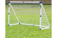 Ворота игровые DFC 5 ft Backyard Soccer GOAL153A 150x90см, шт