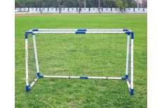 Ворота игровые DFC 5ft сталь GOAL5153ST