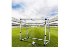 Ворота игровые DFC 6ft пластик GOAL185B