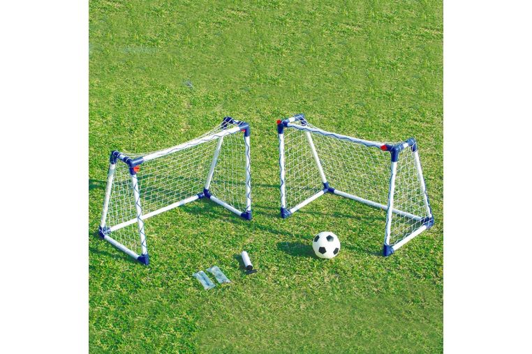 Ворота игровые DFC mini х 2 пластик GOAL8219A 