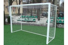 Ворота м/ф 2х3м переносные, разборные, алюминиевые Atlet IMP-A314 (пара)