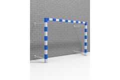 Минифутбольные/гандбольные пристенные ворота Glav 7.101 300x200см шт