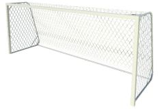 Ворота футбольные алюм. юношеские SportWerk SpW-AS-500-1 (500x200) шт