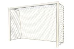 Ворота для мини-футбола алюм. свободностоящие SportWerk SpW-AG-300-1P (300x200)