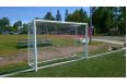 Ворота для мини-футбола алюм. свободностоящие SportWerk SpW-AG-300-1P (300x200) фото 1