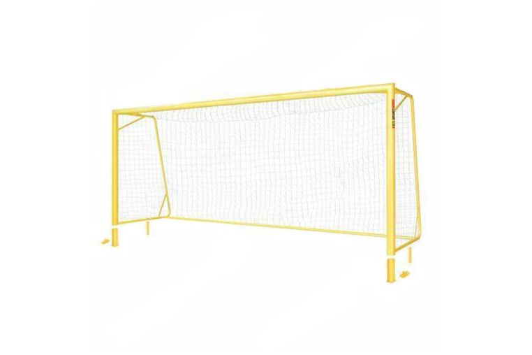 Ворота для пляжного футбола SportWerk SpW-AG-550-2P 