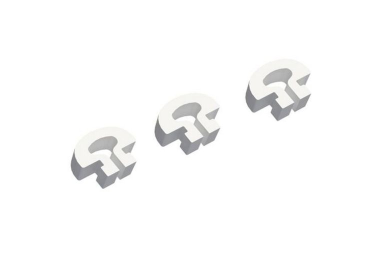 Ворота для пляжного футбола SportWerk SpW-AG-550-2P фото 2
