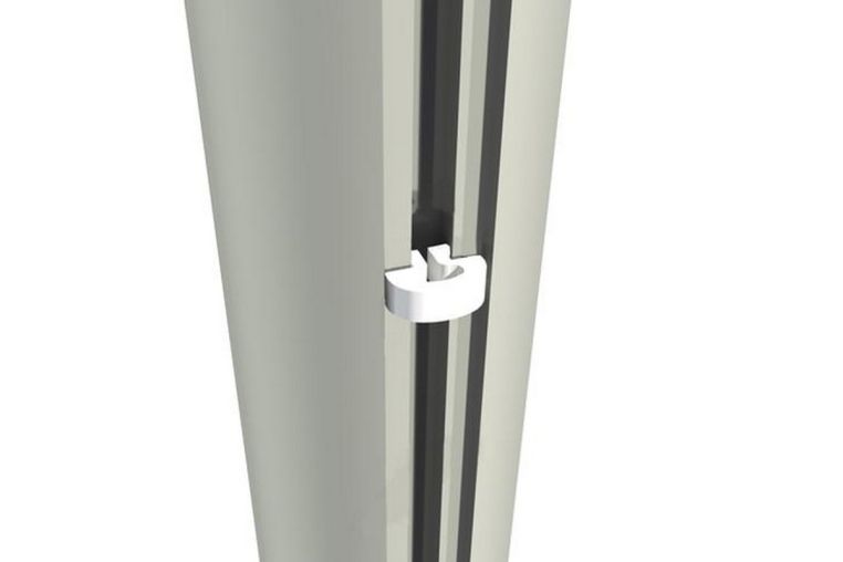 Ворота для пляжного футбола SportWerk SpW-AG-550-2P фото 3