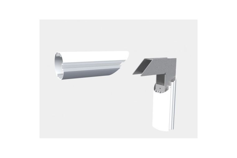 Ворота для пляжного футбола SportWerk SpW-AG-550-2P фото 4