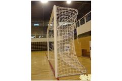Переносные футбольные ворота 4x2м P81