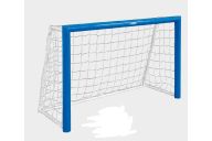Ворота тренировочные 1,0х1,5м, стальные Liski 32741