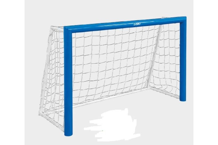 Ворота тренировочные 1,0х1,5м, стальные Liski 32741 