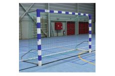 Ворота для гандбола Schelde Sports стаканного типа, соревновательные 1615755