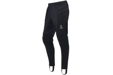 Брюки вратарские Jogel CAMP GK Pant черный\белый