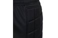 Брюки вратарские Jogel CAMP GK Pant черный\белый фото 2