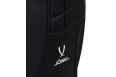 Брюки вратарские Jogel CAMP GK Pant черный\белый фото 6