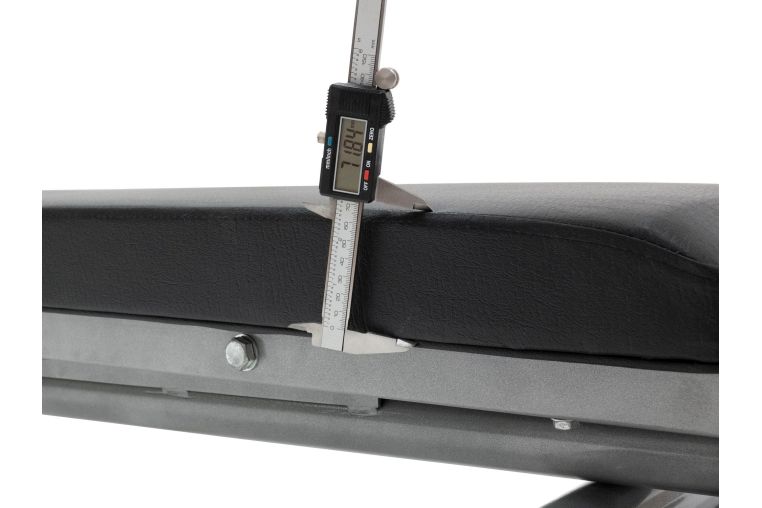 Скамья универсальная складная REBEL RFID525 фото 12