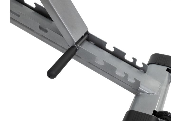 Скамья универсальная складная REBEL RFID525 фото 15