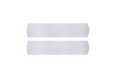 Фиксаторы щитков Jogel Guard Stay, белый фото 2