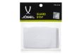 Фиксаторы щитков Jogel Guard Stay, белый фото 3