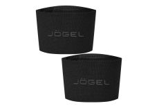Фиксаторы щитков Jogel Guard Stay, черный
