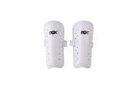Футбольные щитки RGX RGX-8449 Белые