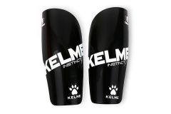 Щитки футбольные Kelme Soccer Guard K15S948-003 черный