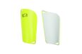 Футбольные щитки RGX 8450 lime фото 1