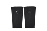 Держатели щитков Jogel Guard Lock Sleeve, черный