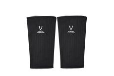 Держатели щитков Jogel Guard Lock Sleeve, черный