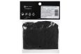 Держатели щитков Jogel Guard Lock Sleeve, черный фото 2