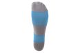 Гетры футбольные Jogel Camp basic socks, голубой/белый фото 3