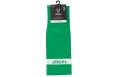 Гетры футбольные Jogel Camp Advanced Socks зеленый\белый фото 5