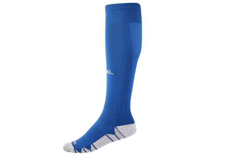Гетры футбольные Jogel Match Socks, синий 