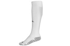 Гетры футбольные Jogel Match Socks, белый