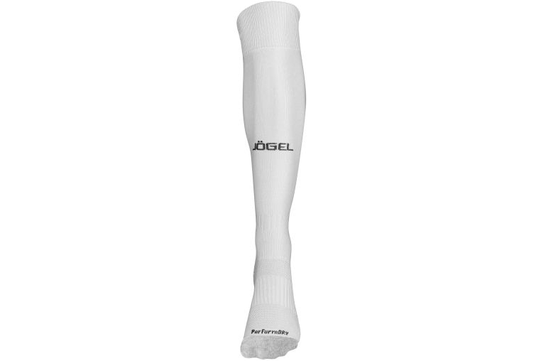 Гетры футбольные Jogel Match Socks, белый фото 1