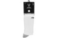 Гетры футбольные Jogel Match Socks, белый фото 3