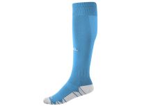 Гетры футбольные Jogel Match Socks, голубой