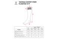 Гетры футбольные Jogel Match Socks, голубой фото 4
