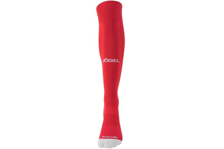 Гетры футбольные Jogel Match Socks красный фото 5