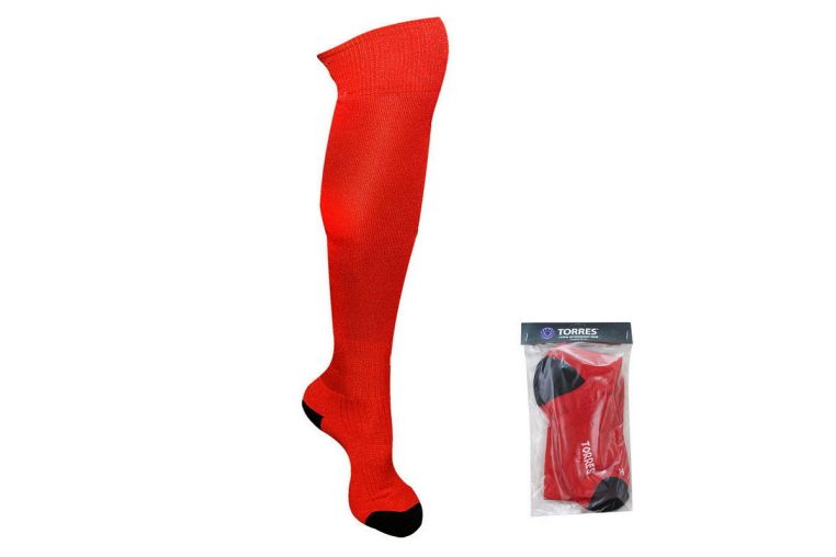 Гетры футбольные Torres Sport Team FS1108S-04 р.S (31-34) 