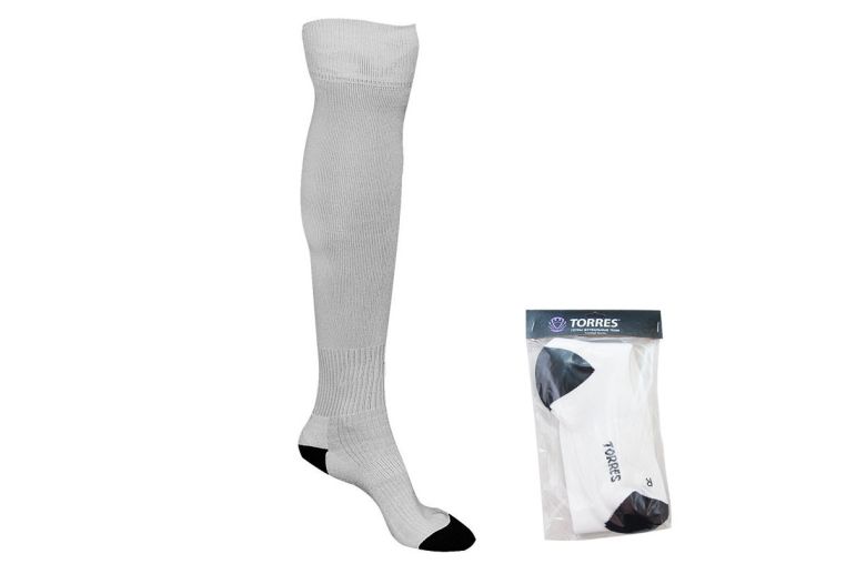 Гетры футбольные Torres Sport Team FS1108S-01 р.S (31-34) 