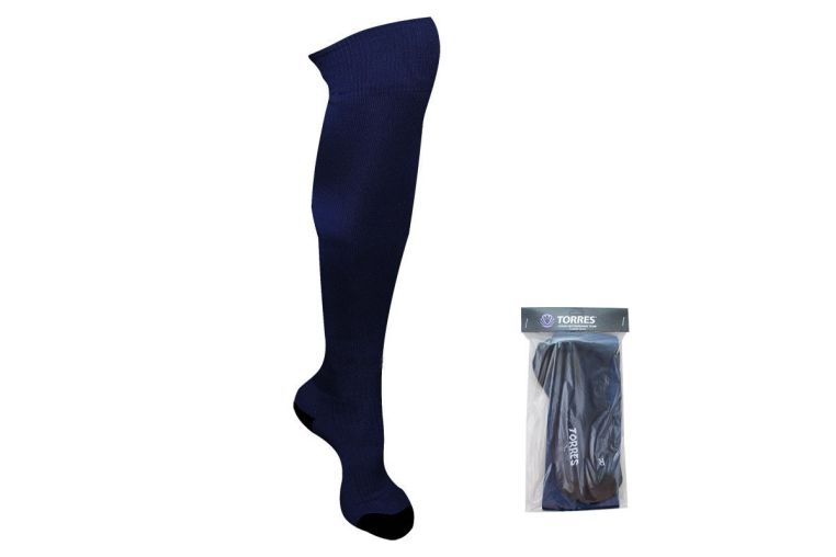 Гетры футбольные Torres Sport Team FS1108S-03, р.S (31-34) 