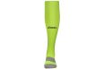 Гетры футбольные Jogel CAMP BASIC SOCKS, желтый неон/серый/черный фото 4